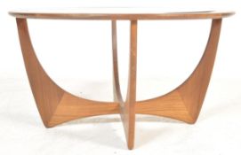 GPLAN ASTRO RETRO VINTAGE COFFEE CENTRE TABLE BY V. B. WILKINS