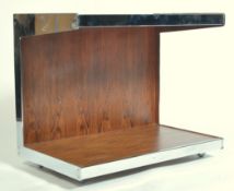 MERROW ASSOCIATES COCKTAIL / COFFEE TABLE BY RICHARD YOUNG