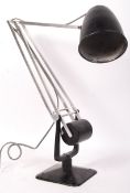 VINTAGE ANGLE POISE BALANCE ' ROLLER LAMP ' BY HARDRILL & HORSTMANN