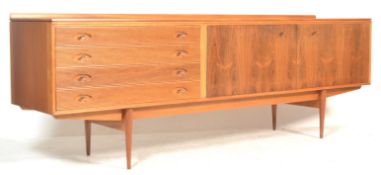 RETRO TEAK SIDEBOARD BY ROBERT HERITAGE FOR ARCHIE SHINE