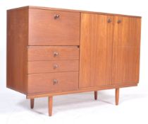 AVALON / AVALON YATTON 1960'S BRITISH SIDEBOARD CREDENZA CABINET