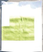 CONTEMPORARY LARGE DEEP PILE RUG