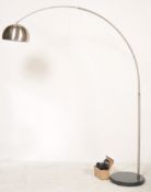 AFTER ACHILLE CASTIGLIONI A CONTEMPORARY ARCO LAMP