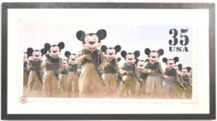 LIMITED EDITION JAMES CAUTY CNPD OPERATION MAGIC KINGDOM