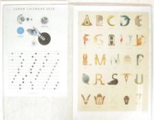 ASSORTED 21ST CENTURY LIMITED EDITION ARTIST SCREEN PRINTS