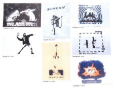 BRISTOL PHOTOGRAPHY LIMITED EDITION PHOTOGRAPHIC BANKSY PRINTS