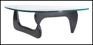 AFTER ISAMU NOGUCHI A CONTEMPORARY COFFEE TABLE