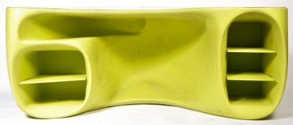 ORIGINAL VITRA ' BaObab ' KNEE HOLE DESK BY PHILIPPE STARCK