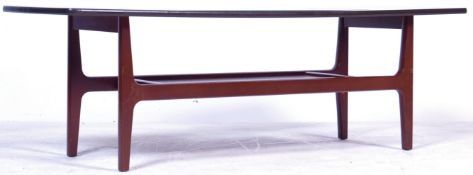 MID 20TH CENTURY COFFEE / CENTRE TABLE BY GREAVES & THOMAS