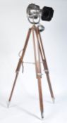 20TH CENTURY RETRO FURSE SPOTLIGHT / THEATRE LAMP / SEARCH LIGHT
