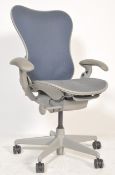 HERMAN MILLER MIRRA 2 DESK CHAIR BY STUDIO 7.5