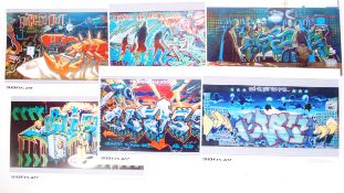 BRISTOL PHOTOGRAPHY LIMITED EDITION PHOTOGRAPHIC BANKSY PRINTS