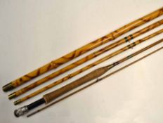 Rods: Apollo Tubular Steel 8ft 2