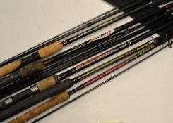 Hardy Swimfeeder and other Carp rods (4): Hardy 
