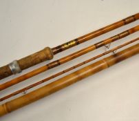 Otter Brand Rod: Fine Young's Harrogate 