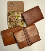 Hardy Cast Cases (2): 2x Hardy 