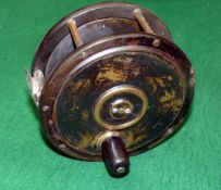 Early Perth Reel: Horwood Maker, Killin, Loch Tay 5