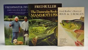 Buller, Fred (3) - 