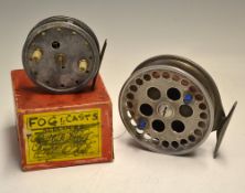Reels (2): Adcock Stanton 5