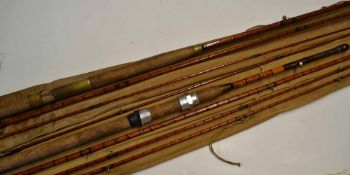 2x Hardy Salmon/ Sea Trout Palakona rods: to incl 