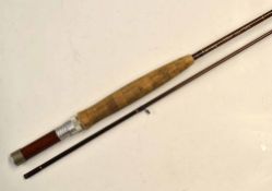 Marcus Warwick Fly Rod: 