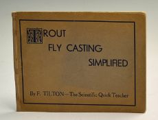 Tilton, F (The Scientific Quick Teacher) - 