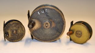 Early Brass Reels: P.D Malloch Perth 4.25