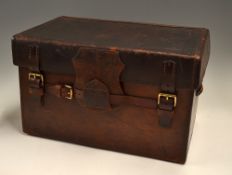 Forrest London, Leather 