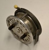 Scarce Hardy Silex Jewel fly reel (1954-1959): 4