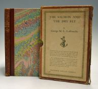 LaBranche, George, M. L. - 
