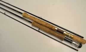 Rods (2): Lance Nicholson the 