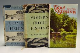 Platts, W. Carter (3) - 