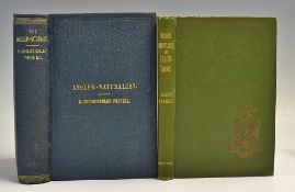 Cholmondeley-Pennell, H. (2) - 