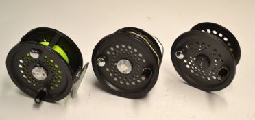 Orvis Spey 4