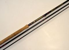 Bruce & Walker Fly Rod: 