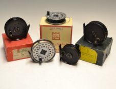 Reels (4): Hardy the 