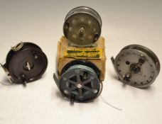 Reels (4): Rapidex 4