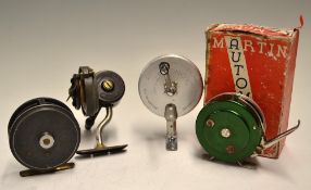 Interesting selection of reels (4): S.E Cooke 