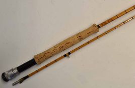 Hardy Rod: 