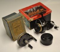 Vintage Boxed Reels (2): S.E. Cooke & Co 