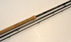Daiwa Salmon Fly Rod: Whisker Kevlar Fly Tournament Osprey All Round Salmon