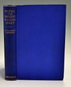 Greene, Harry, Plunket - 