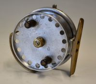 Hardy Reel: scarce & early patent 3.5