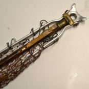 Vintage Ogden Smith S.W. 