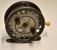 Reel: Hardy Silex Major 3.75