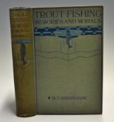 Sheringham, H. T. - 