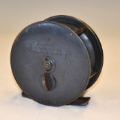 C Farlow & Co Ltd 10 Charles St. St James Square London Gunmetal 4