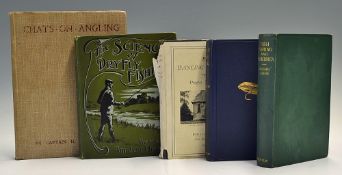 Barrington, Charles, George - 