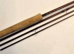 Marcus Warwick Travel Rod: good 