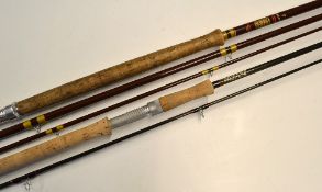 Hardy and Other Salmon Rods (2): 